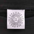 イグザンプル EXAMPLE XMAS ROUND LOGO S/S TEE クリスマスラウンドロゴ ショートスリーブTシャツ メンズ import:XXL