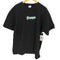 イグザンプル EXAMPLE ボックスロゴプリント ショートスリーブTシャツ メンズ import:XXL