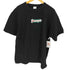 イグザンプル EXAMPLE ボックスロゴプリント ショートスリーブTシャツ メンズ import:XXL