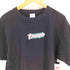 イグザンプル EXAMPLE ボックスロゴプリント ショートスリーブTシャツ メンズ import:XXL