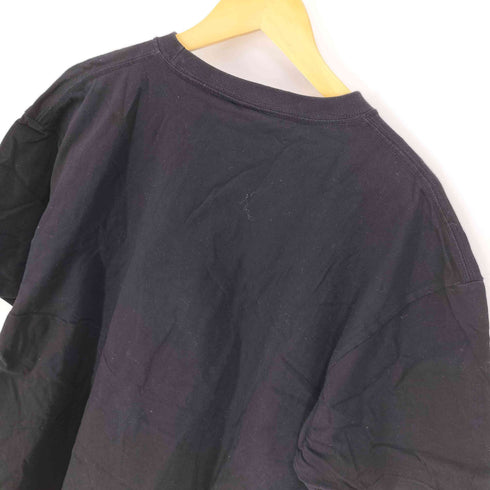 イグザンプル EXAMPLE ボックスロゴプリント ショートスリーブTシャツ メンズ import:XXL