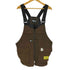 イグザンプル EXAMPLE 23AW ACTIVE VEST アクティブ ベスト メンズ
