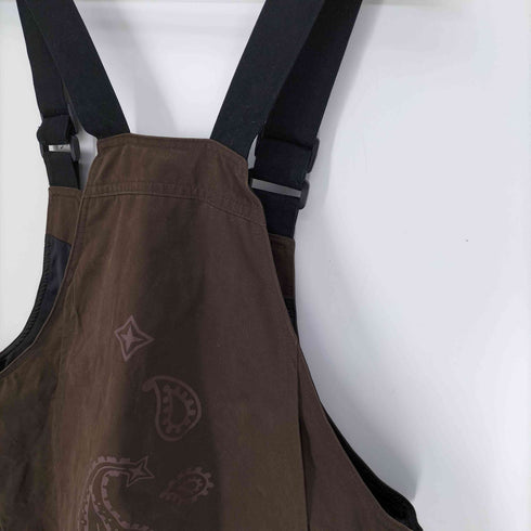 イグザンプル EXAMPLE 23AW ACTIVE VEST アクティブ ベスト メンズ