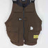 イグザンプル EXAMPLE 23AW ACTIVE VEST アクティブ ベスト メンズ