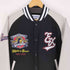イグザンプル EXAMPLE VARSITY JACKET バーシティジャケット メンズ import:L