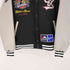 イグザンプル EXAMPLE VARSITY JACKET バーシティジャケット メンズ import:L