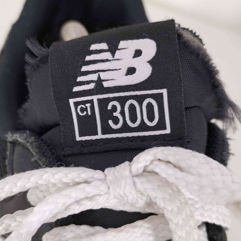 コムデギャルソンオム COMME des GARCONS HOMME CT300 JU3 ローカット スニーカー メンズ JPN:27