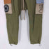 イグザンプル EXAMPLE NYLON MULTICOLORED SARUEL CARGO PANTS ナイロンマルチカラード サルエルカーゴパンツ メンズ XL
