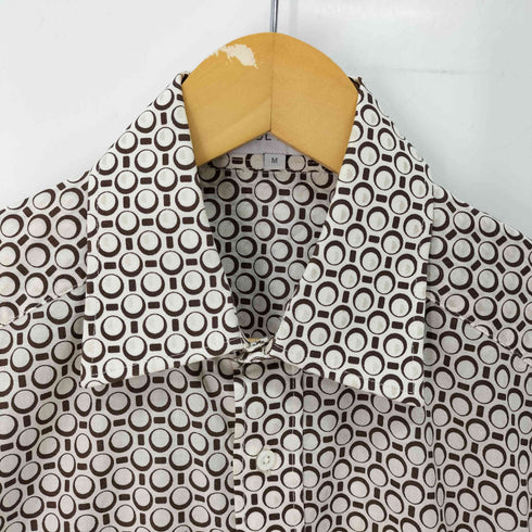 ポールアンドジョー PAUL&JOE 総柄シャツ メンズ JPN:M