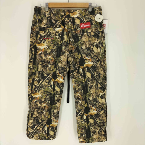 イグザンプル EXAMPLE OE LOGO PANTS OE ロゴパンツ メンズ L