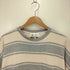 アンユーズド UNUSED Short Sleeve Border T-Shirt メンズ JPN:1
