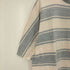 アンユーズド UNUSED Short Sleeve Border T-Shirt メンズ JPN:1