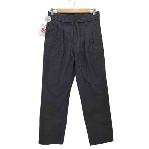アンユーズド UNUSED nep slacks ネップスラックスパンツ メンズ JPN:1