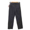 アンユーズド UNUSED nep slacks ネップスラックスパンツ メンズ JPN:1