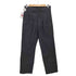 アンユーズド UNUSED nep slacks ネップスラックスパンツ メンズ JPN:1