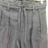 アンユーズド UNUSED nep slacks ネップスラックスパンツ メンズ JPN:1