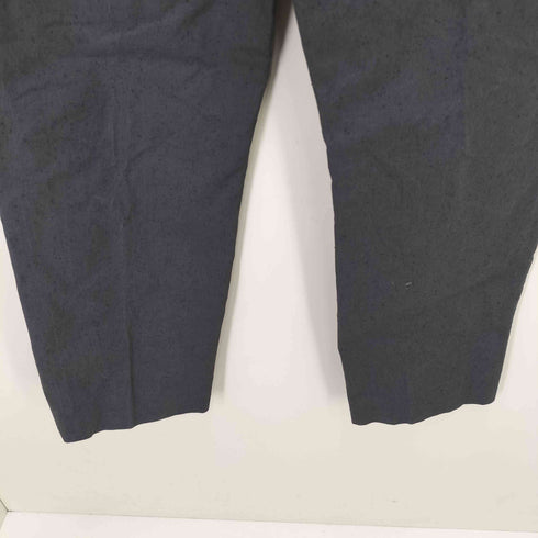 アンユーズド UNUSED nep slacks ネップスラックスパンツ メンズ JPN:1