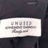 アンユーズド UNUSED nep slacks ネップスラックスパンツ メンズ JPN:1
