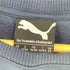 プーマ PUMA BY HUSSEIN CHALAYAN 裏起毛 2WAY プルオーバー パーカー メンズ import:XS