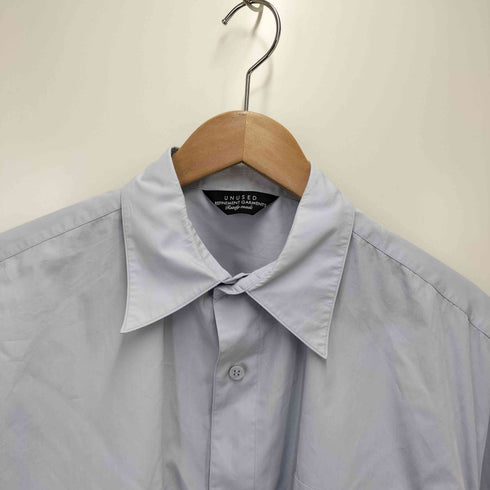 アンユーズド UNUSED short sleeve shirts メンズ JPN:1