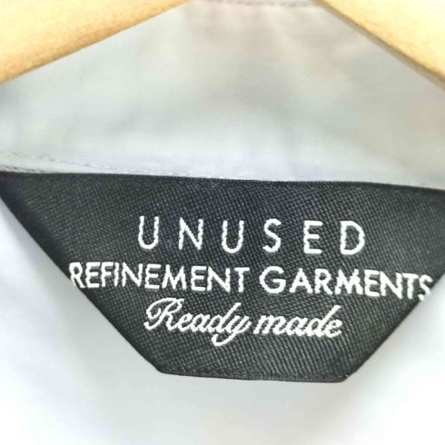 アンユーズド UNUSED short sleeve shirts メンズ JPN:1