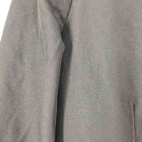 コムデギャルソンオムプリュス COMME des GARCONS HOMME PLUS AD2016 16SS シワ加工 ポリ縮絨 2B シングルブレスト テーラードジャケット メンズ JPN:M