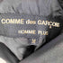 コムデギャルソンオムプリュス COMME des GARCONS HOMME PLUS AD2016 16SS シワ加工 ポリ縮絨 2B シングルブレスト テーラードジャケット メンズ JPN:M