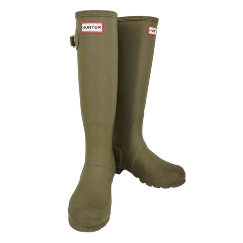 ハンター HUNTER ORIGINAL WELLY レディース UK:4