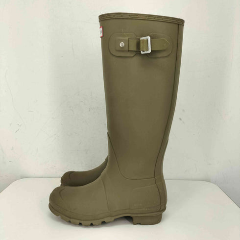 ハンター HUNTER ORIGINAL WELLY レディース UK:4