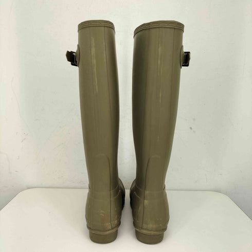 ハンター HUNTER ORIGINAL WELLY レディース UK:4