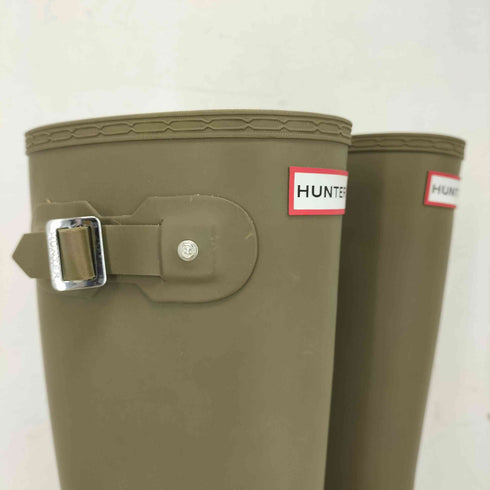 ハンター HUNTER ORIGINAL WELLY レディース UK:4