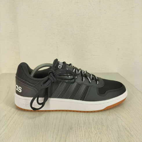 アディダス adidas ADIHOOPS2.0U/アディフープス 2.0 U メンズ JPN:28