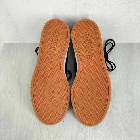 アディダス adidas ADIHOOPS2.0U/アディフープス 2.0 U メンズ JPN:28
