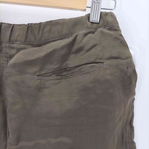 シーバイクロエ SEE BY CHLOE MADE IN ITALY キュプラ100%タックミニスカート レディース EUR:38