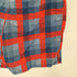 コロンビア Columbia 裏地メッシュ チェックショーツ レディース JPN:XL