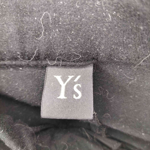 ワイズ Ys トレッチ ロング トラウザーズ レディース 3