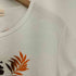 in Kokomo Y2K ISLAND 植物プリント ピチT クルーネックTシャツ レディース import:L