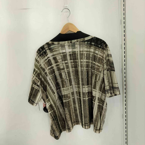 ワイズ Ys メッシュカットソー 24SS レディース 2
