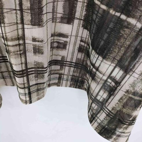 ワイズ Ys メッシュカットソー 24SS レディース 2