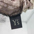 ワイズ Ys メッシュカットソー 24SS レディース 2