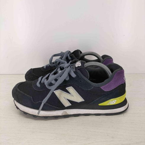 ニューバランス NEW BALANCE WL515TRB ローカットスニーカー レディース JPN:23.5