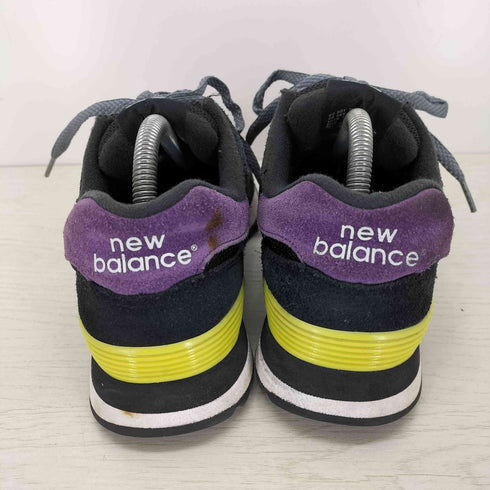 ニューバランス NEW BALANCE WL515TRB ローカットスニーカー レディース JPN:23.5
