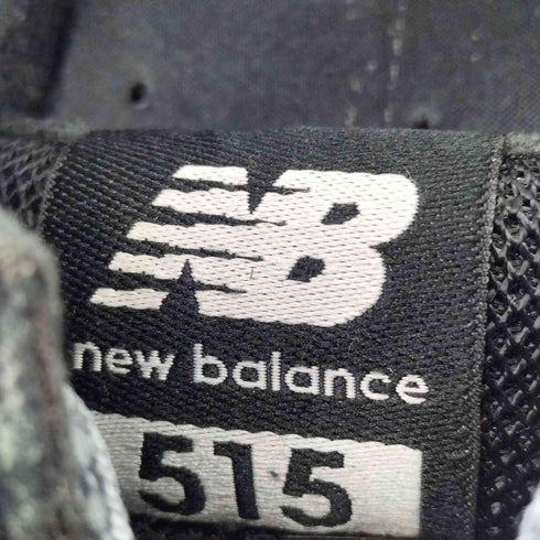 ニューバランス NEW BALANCE WL515TRB ローカットスニーカー レディース JPN:23.5