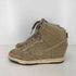 ナイキ NIKE WMNS DUNK SKY HI ハイカットスニーカー レディース 25