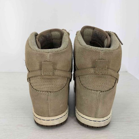 ナイキ NIKE WMNS DUNK SKY HI ハイカットスニーカー レディース 25