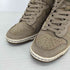 ナイキ NIKE WMNS DUNK SKY HI ハイカットスニーカー レディース 25