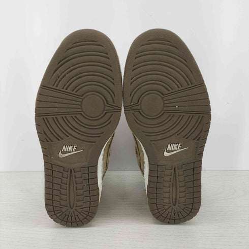 ナイキ NIKE WMNS DUNK SKY HI ハイカットスニーカー レディース 25