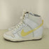 ナイキ NIKE WMNS DUNK SKY HI ESSENTIAL ハイカットスニーカー レディース 25