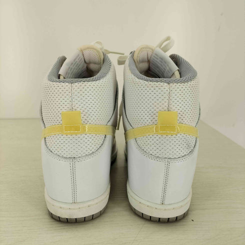 ナイキ NIKE WMNS DUNK SKY HI ESSENTIAL ハイカットスニーカー レディース 25