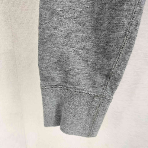 ナイキ NIKE ロゴプリント クルーネックスウェット レディース import:M